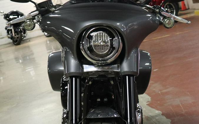 2021 Harley-Davidson Sport Glide®