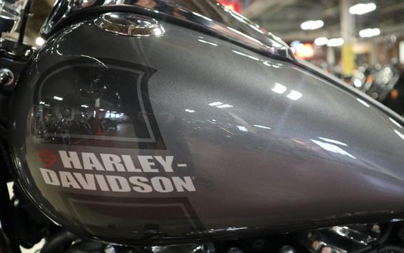 2021 Harley-Davidson Sport Glide®