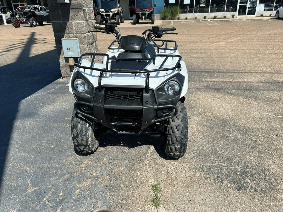 2022 Kawasaki Brute Force 300