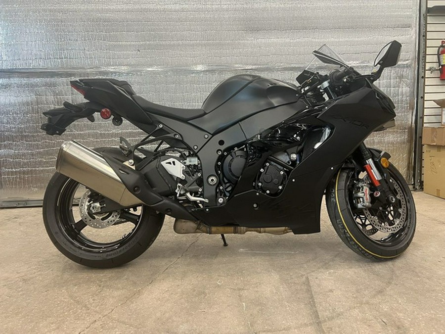 2024 Kawasaki Ninja ZX-10R ABS