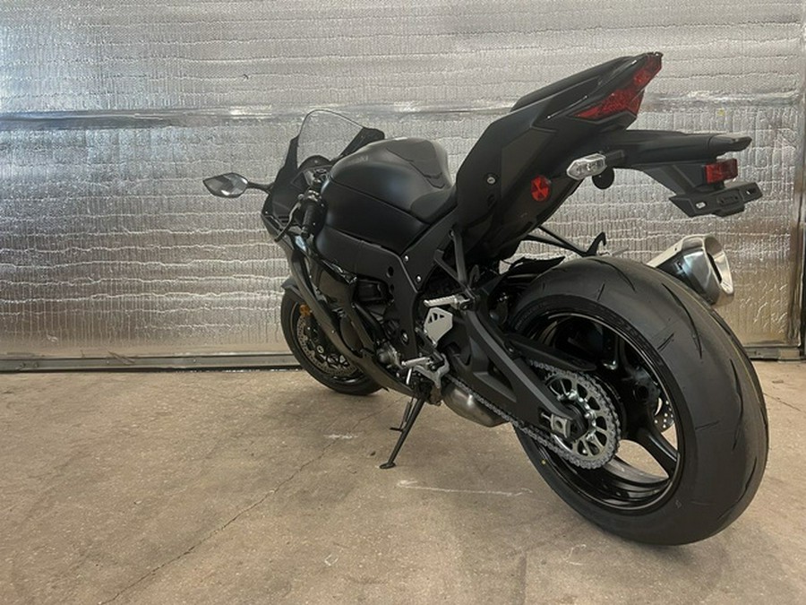 2024 Kawasaki Ninja ZX-10R ABS