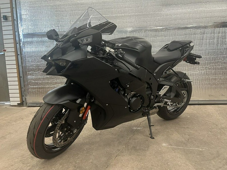 2024 Kawasaki Ninja ZX-10R ABS