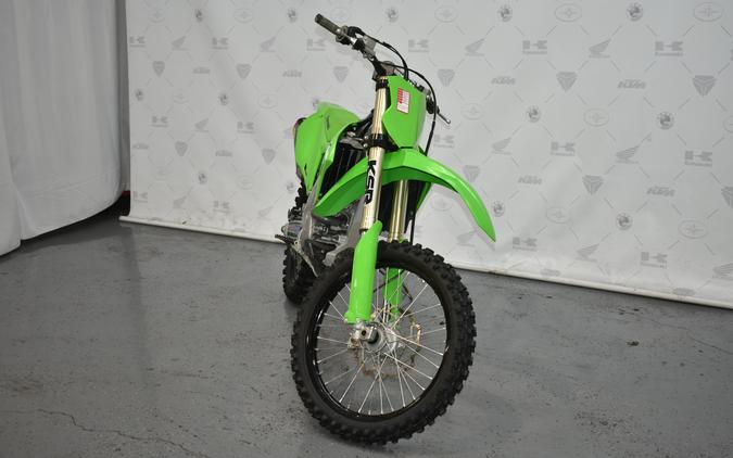 2024 Kawasaki KX™ 250