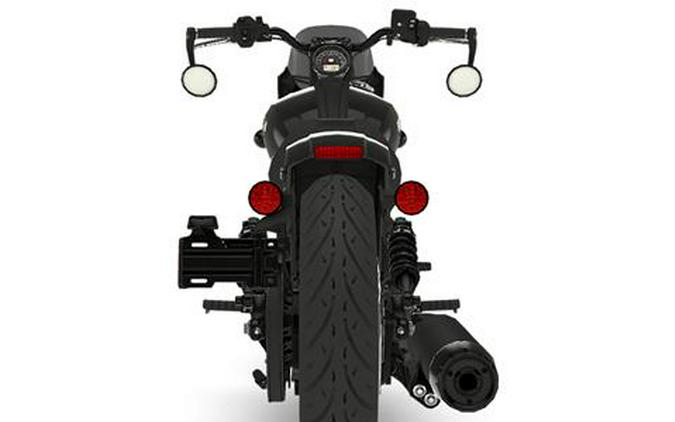 2025 Indian Motorcycle Sport Scout® Limited