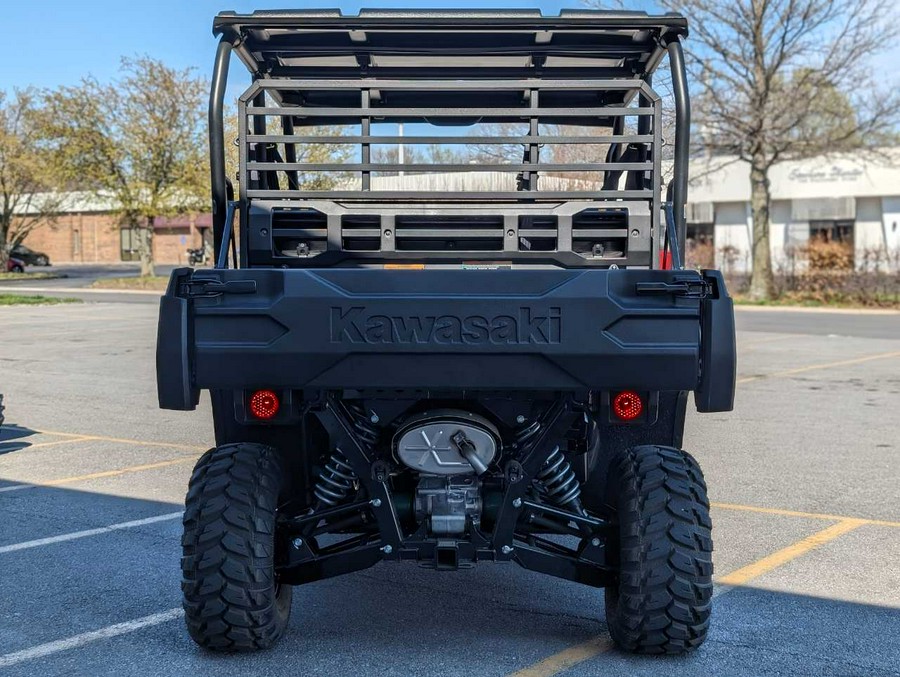 2024 Kawasaki MULE PRO-FXT™ 1000 LE CAMO