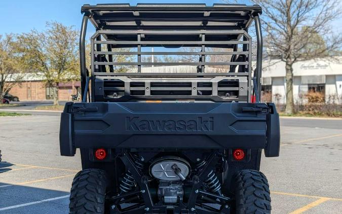 2024 Kawasaki MULE PRO-FXT™ 1000 LE CAMO