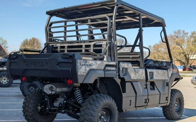 2024 Kawasaki MULE PRO-FXT™ 1000 LE CAMO