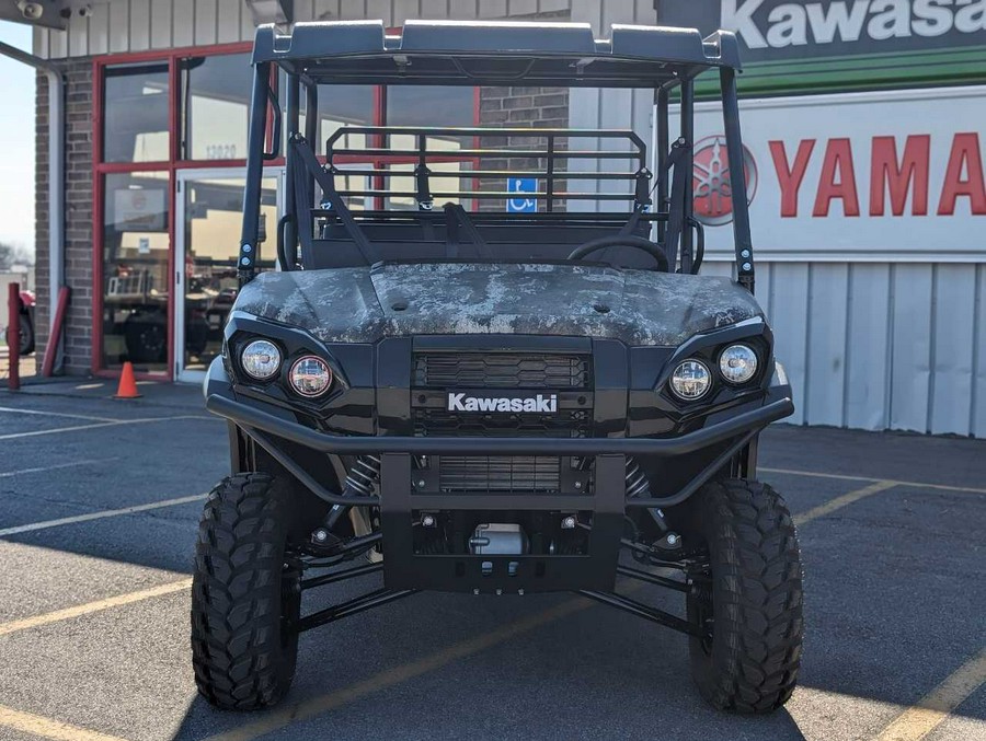 2024 Kawasaki MULE PRO-FXT™ 1000 LE CAMO