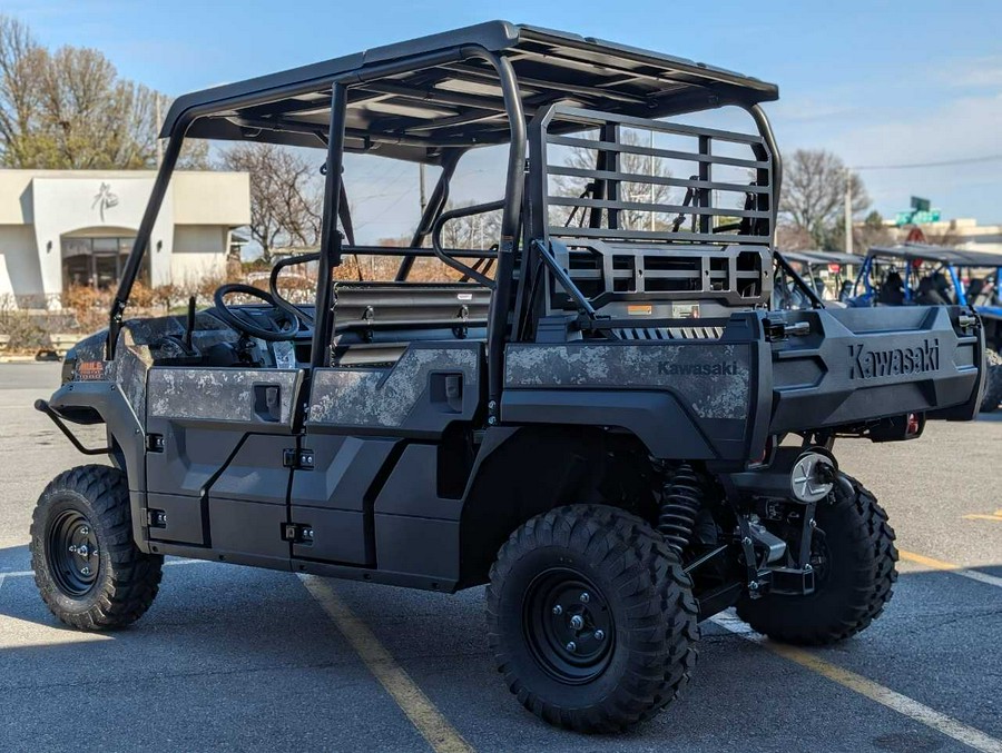 2024 Kawasaki MULE PRO-FXT™ 1000 LE CAMO