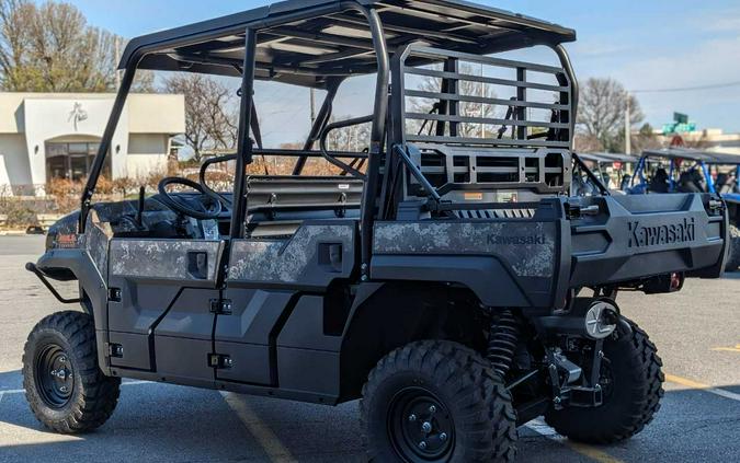 2024 Kawasaki MULE PRO-FXT™ 1000 LE CAMO