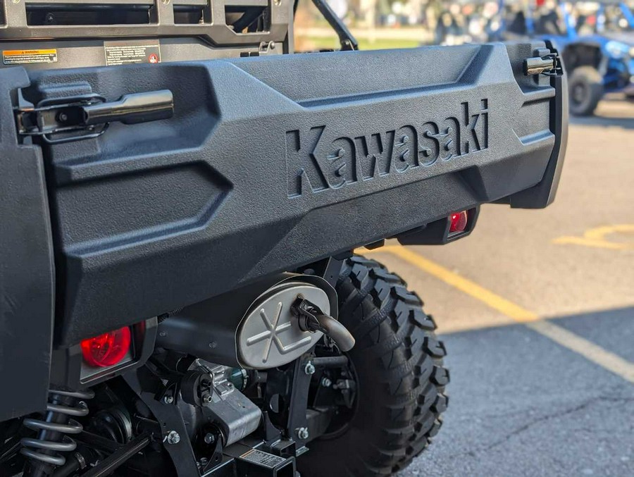 2024 Kawasaki MULE PRO-FXT™ 1000 LE CAMO