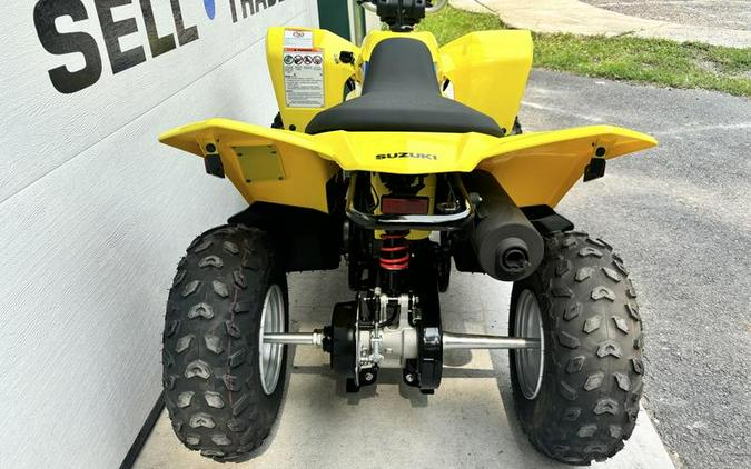 2023 Suzuki QuadSport Z90