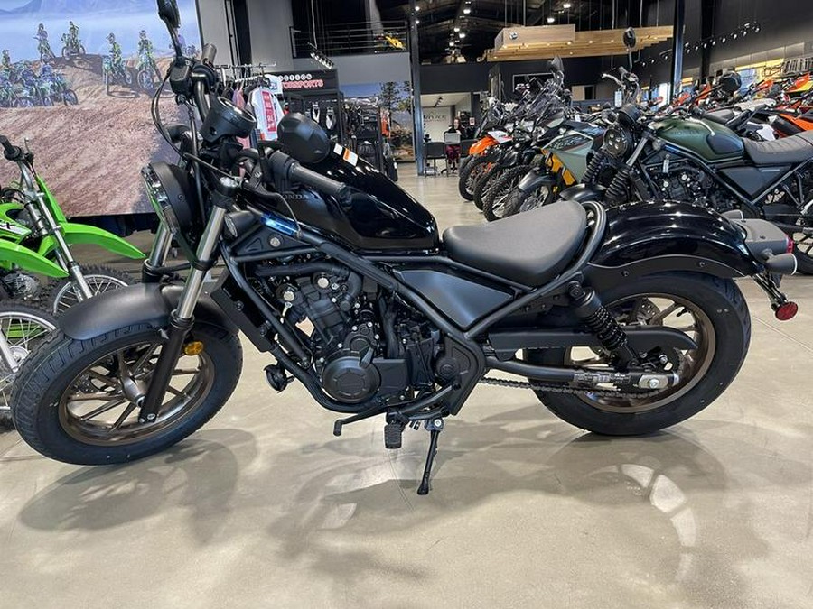 2024 Honda® Rebel 500