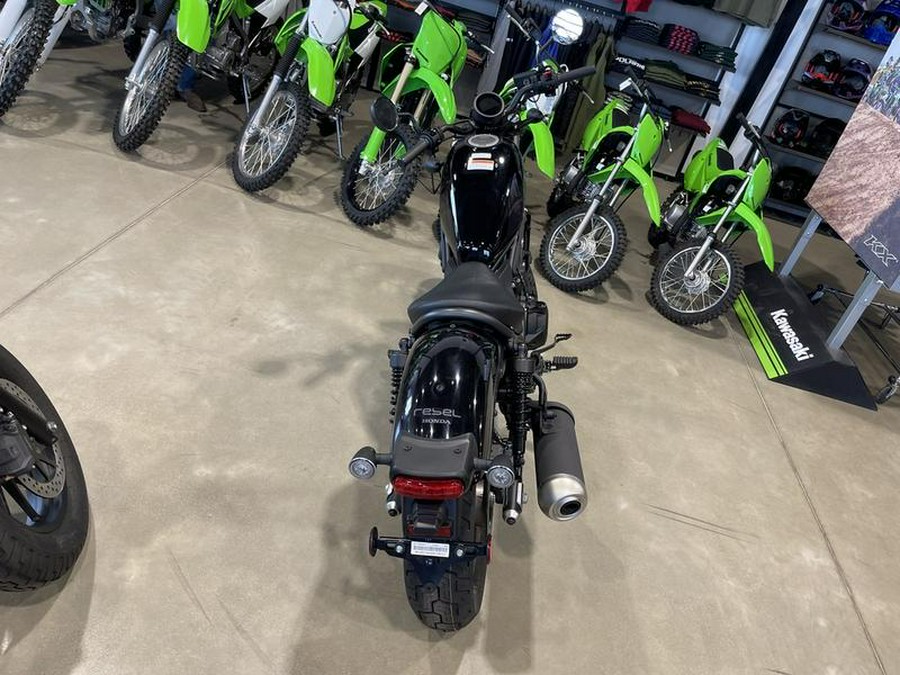 2024 Honda® Rebel 500