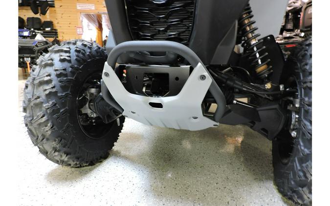 2024 Can-Am Renegade 650 Gray