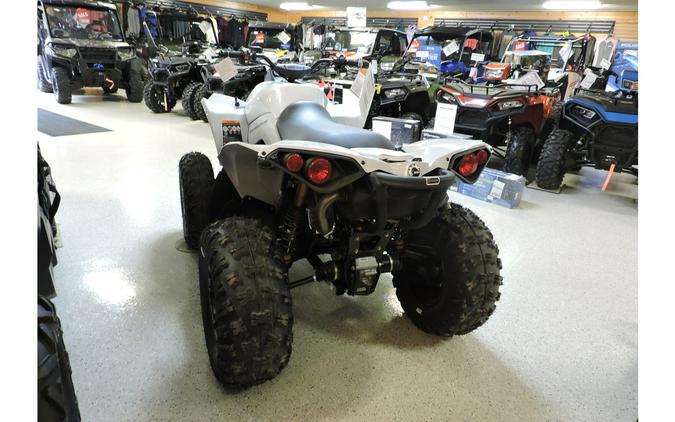 2024 Can-Am Renegade 650 Gray