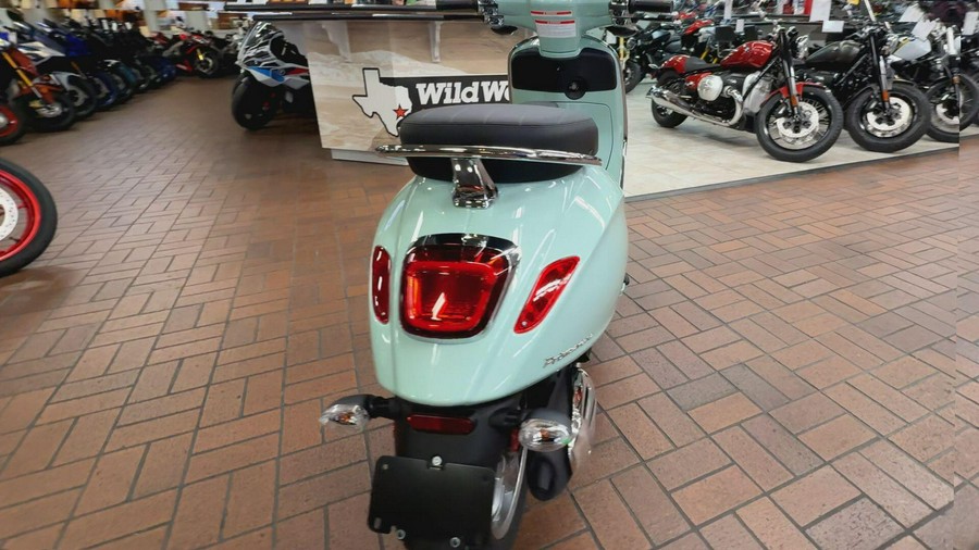 2025 Vespa PRIMAVERA 150
