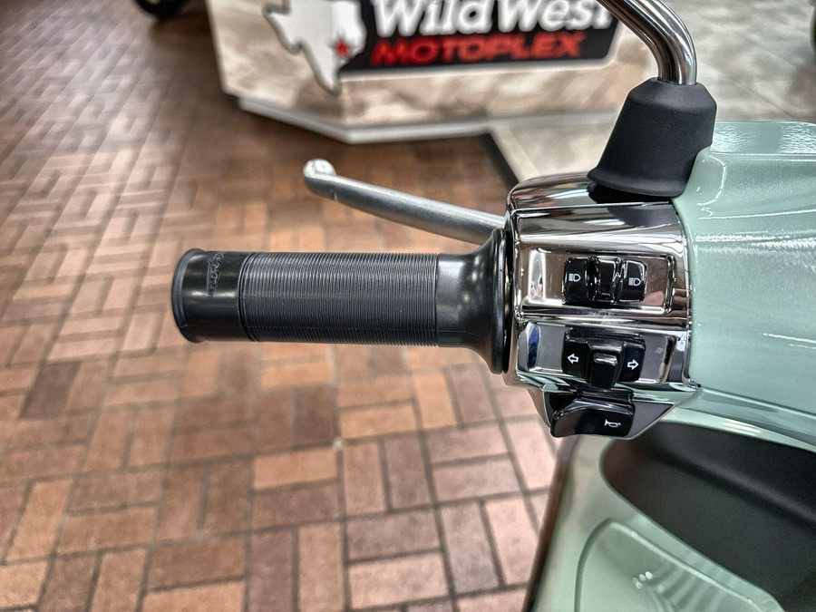 2025 Vespa PRIMAVERA 150