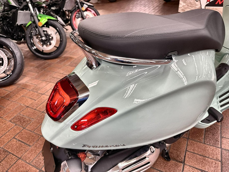 2025 Vespa PRIMAVERA 150