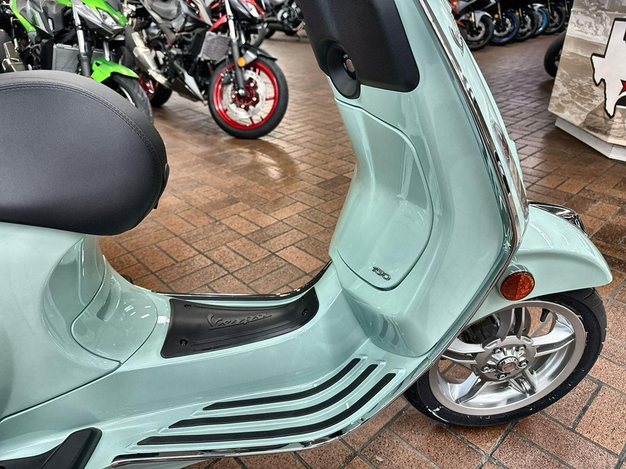 2025 Vespa PRIMAVERA 150