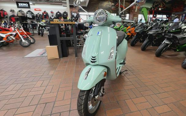 2025 Vespa PRIMAVERA 150