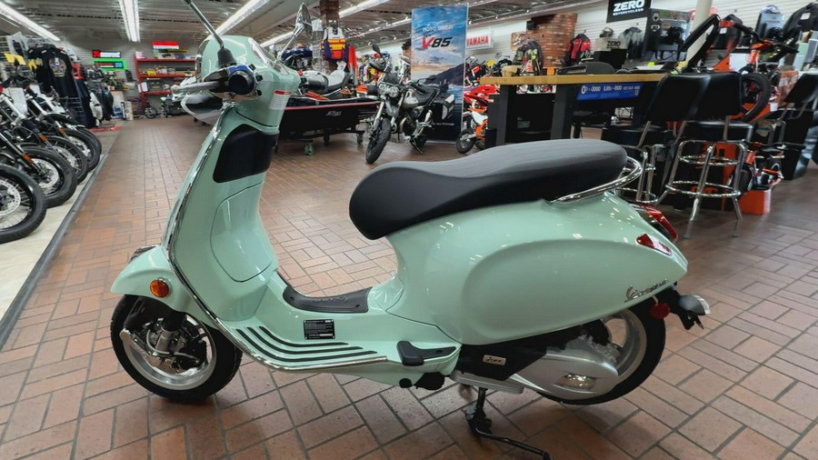 2025 Vespa PRIMAVERA 150