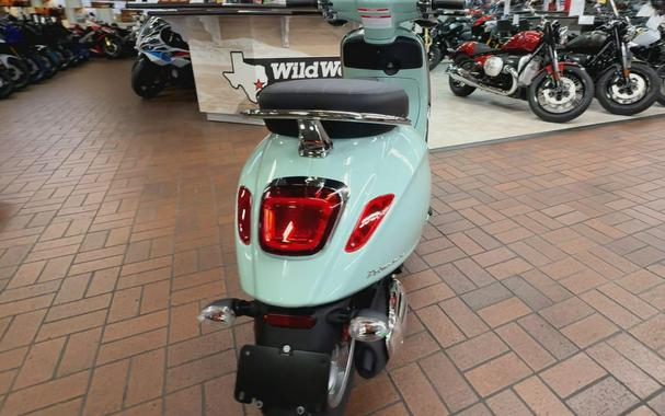 2025 Vespa PRIMAVERA 150