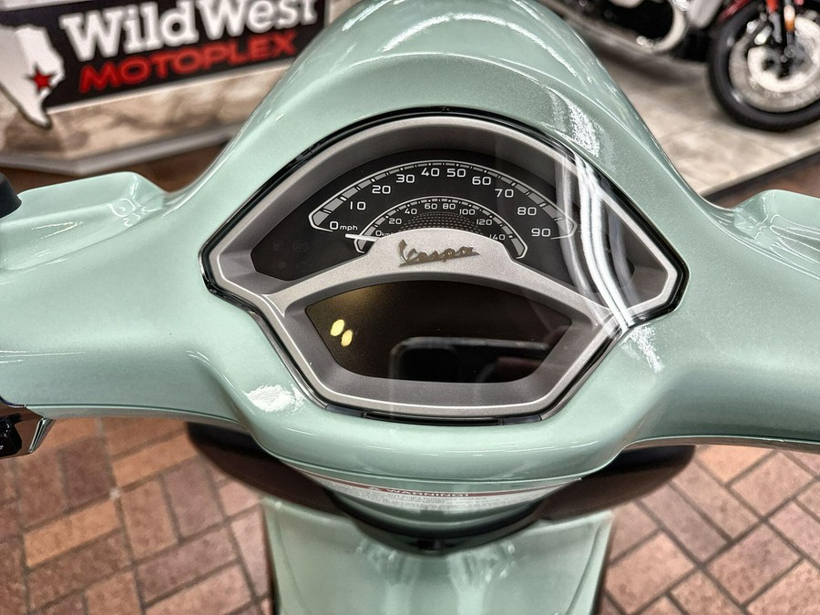 2025 Vespa PRIMAVERA 150