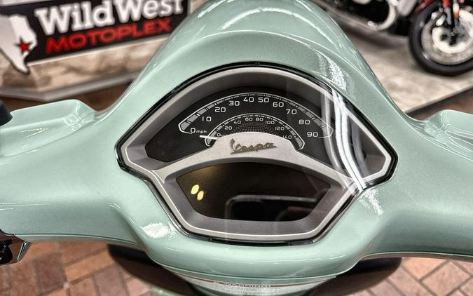 2025 Vespa PRIMAVERA 150