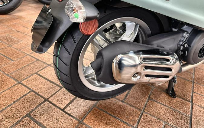 2025 Vespa PRIMAVERA 150