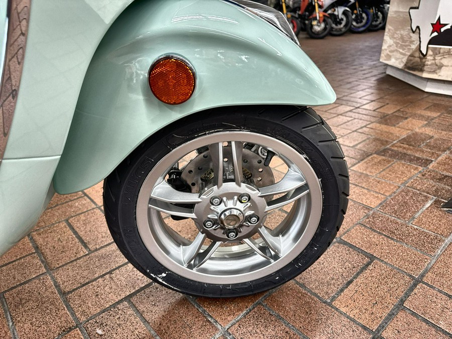 2025 Vespa PRIMAVERA 150
