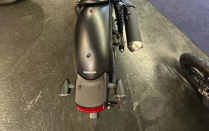 2025 Honda Rebel 300