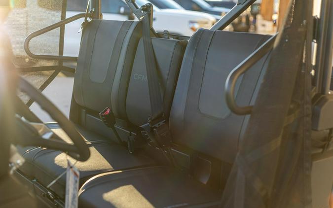 2025 CFMOTO UFORCE 1000