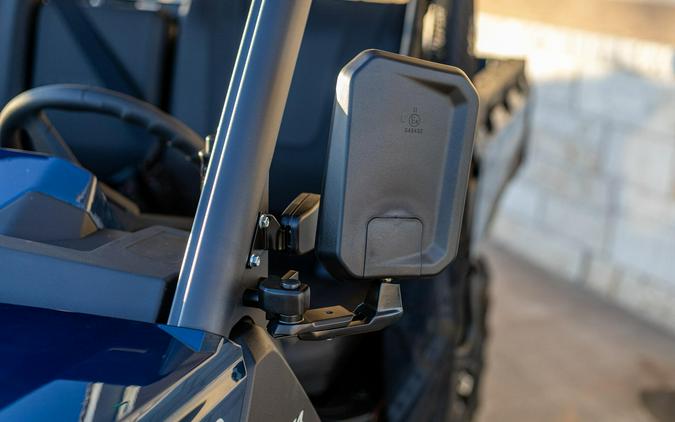 2025 CFMOTO UFORCE 1000