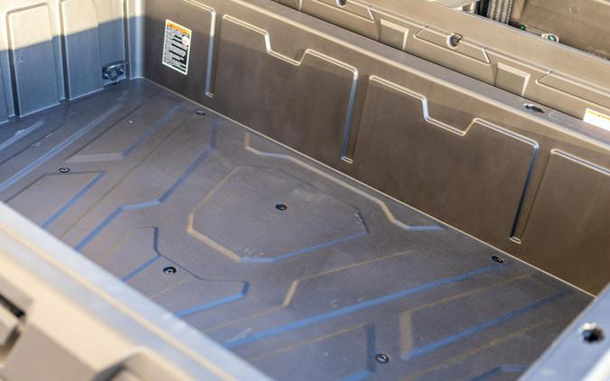 2025 CFMOTO UFORCE 1000