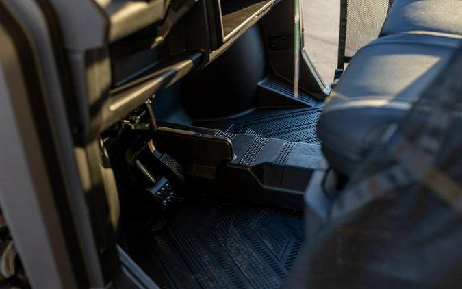 2025 CFMOTO UFORCE 1000