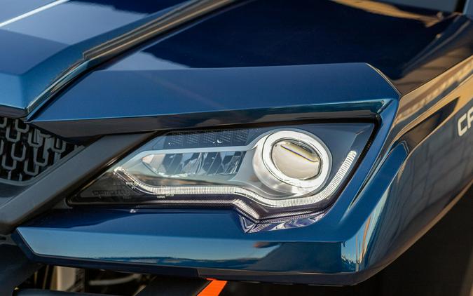 2025 CFMOTO UFORCE 1000