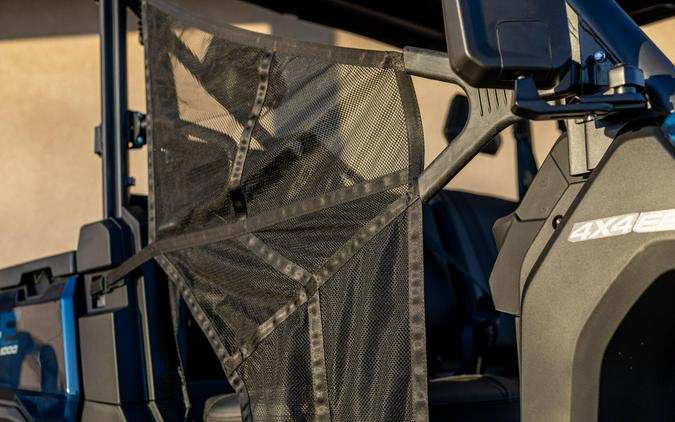 2025 CFMOTO UFORCE 1000