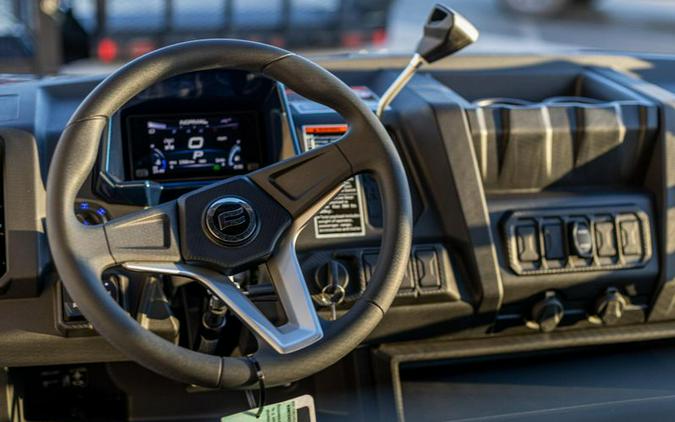 New 2025 CFMOTO UFORCE 1000