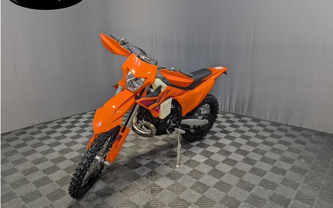 2026 KTM 300 XC-W