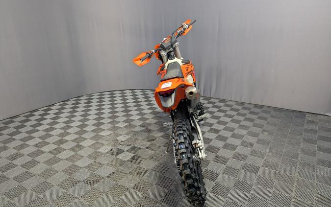 2026 KTM 300 XC-W