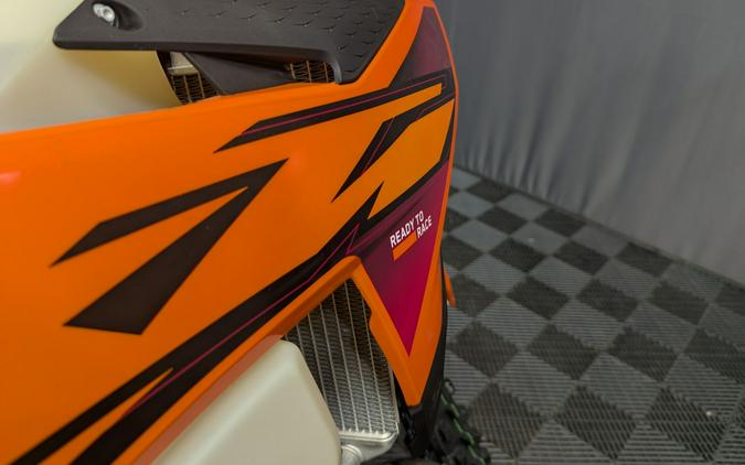 2026 KTM 300 XC-W