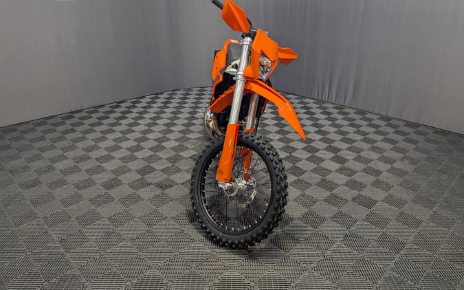 2026 KTM 300 XC-W
