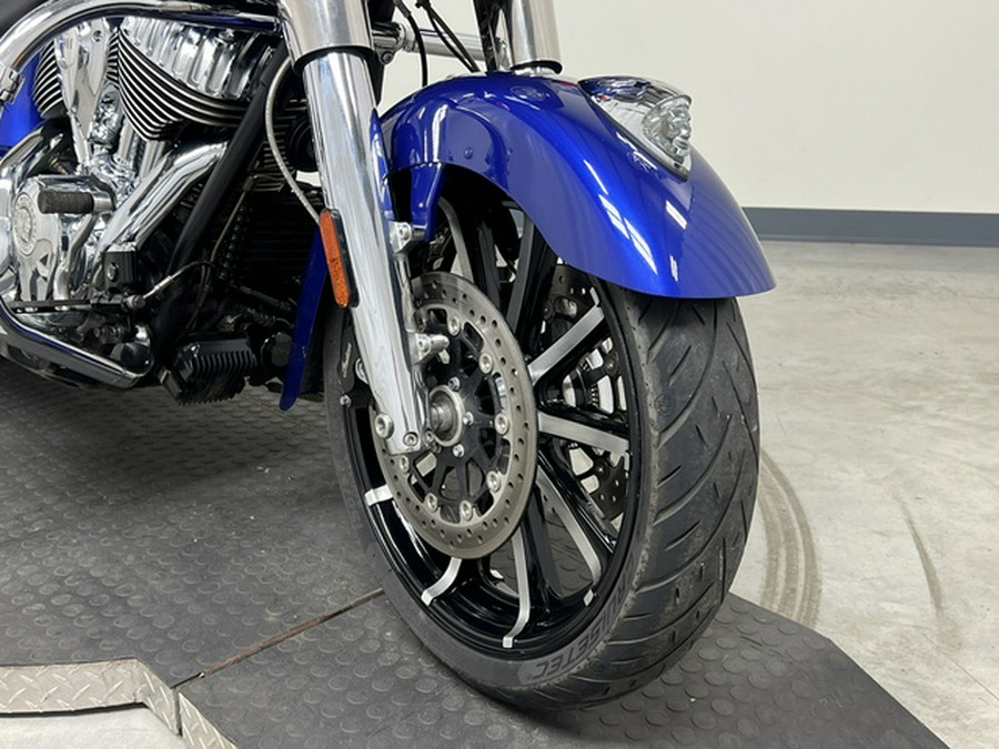 2023 Indian Chieftain Limited