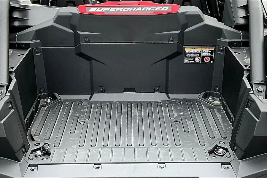 2026 Kawasaki Teryx4 H2 Base