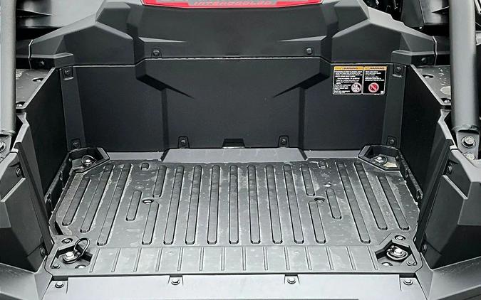 2026 Kawasaki Teryx4 H2 Base