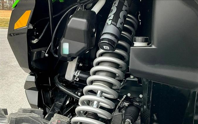 2026 Kawasaki Teryx4 H2 Base