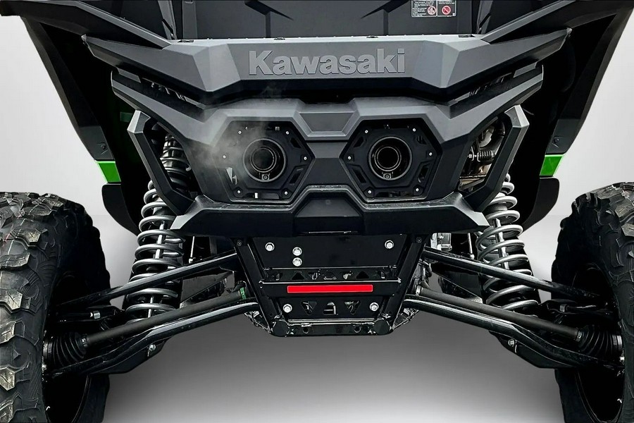 2026 Kawasaki Teryx4 H2 Base