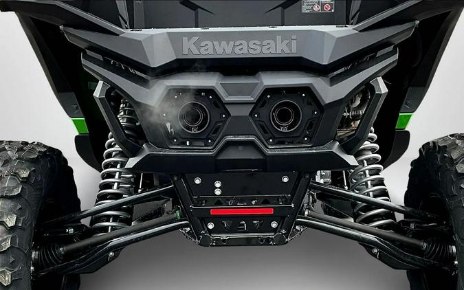 2026 Kawasaki Teryx4 H2 Base