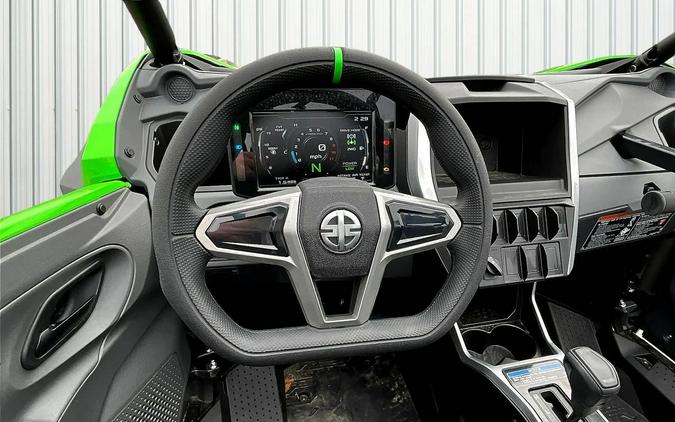 2026 Kawasaki Teryx4 H2 Base